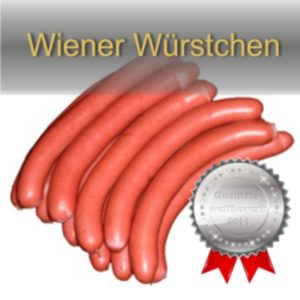 Wienerle